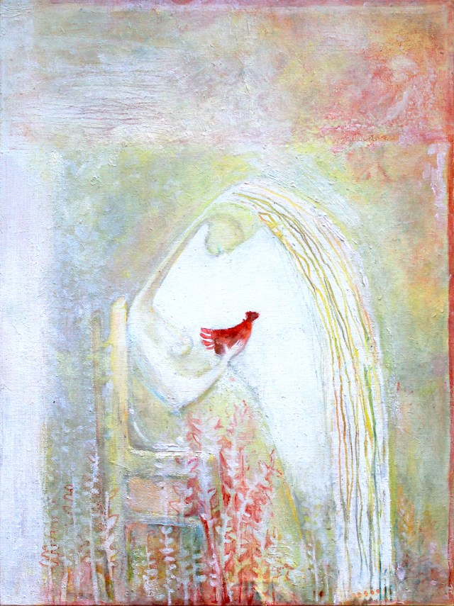 red курка і вагітність (27 червня 2015)